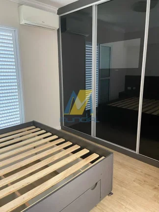 Imagem Mude-se para uma cobertura duplex pronta para morar com lazer privativo.