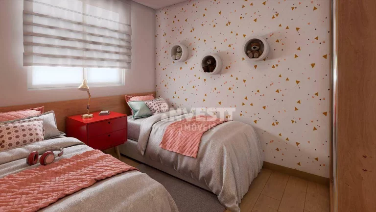 Imagem Apartamento à venda no Setor Faiçalville - Goiânia/GO