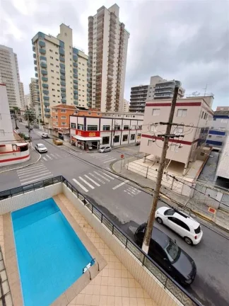 Imagem APARTAMENTO COM 101 m² - TUPI - PRAIA GRANDE SP