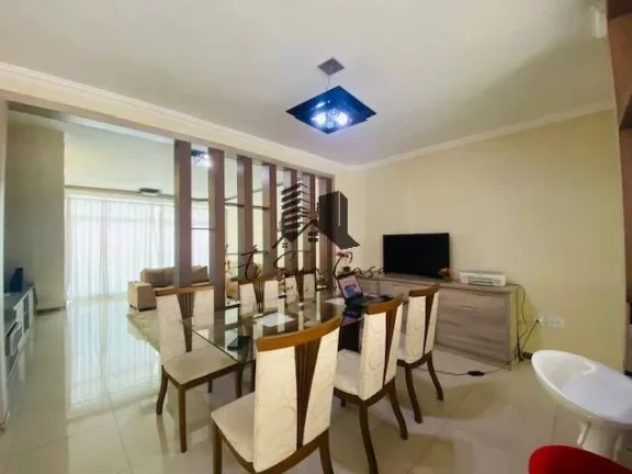 Imagem Casa a venda 3 quartos - Bairro Cabral - Contagem/MG