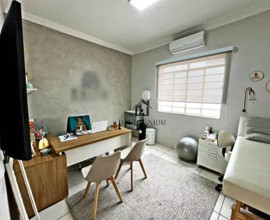 Imagem Casa à venda, 186 m² por R$ 950.000,00 - Jardim Vergueiro - Sorocaba/SP