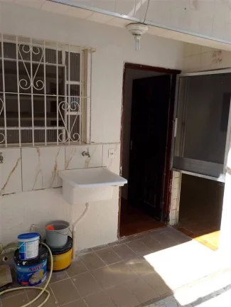 Imagem CASA COM 75 m² - BOQUEIRAO - PRAIA GRANDE SP