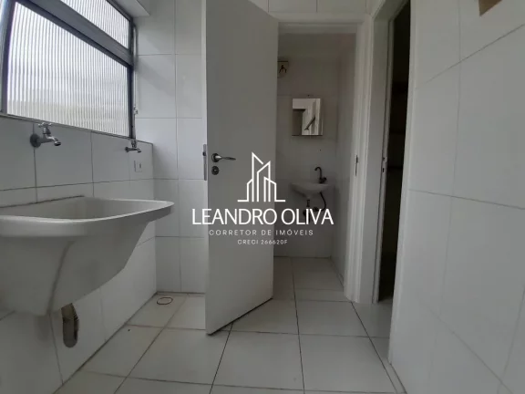 Imagem Condomínio Edifício Palm Beach - ️ Vila Clementino | Apartamento 2 Dormitórios | 1 Vaga | 64 m² – Edifício Palm Beach