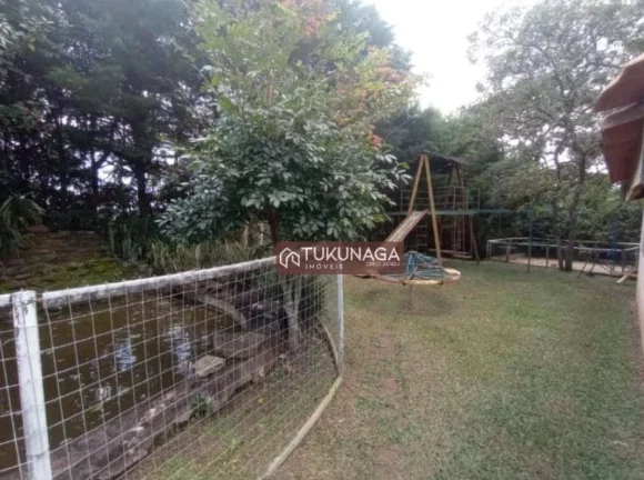 Imagem Chácara à venda, 4000 m² por R$ 1.200.000,00 - Jardim Maracanã - Atibaia/SP