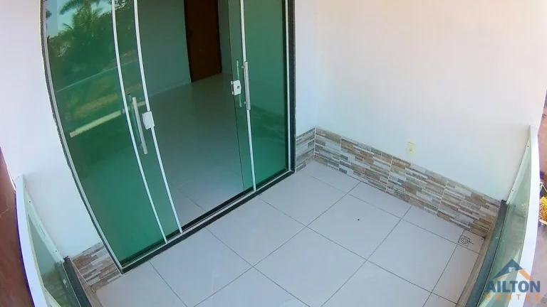 Imagem Casa Duplex com 2 Suítes à Venda em Praia de Santa Mônica - Guarapari/ES
