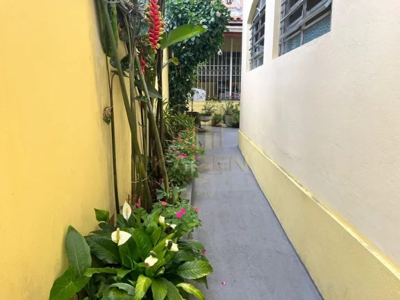 Imagem Linda Casa Reformada Zona Leste