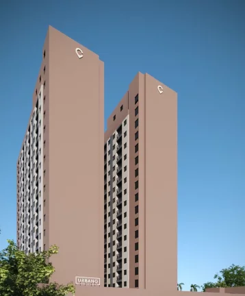 Imagem APARTAMENTO RESIDENCIAL em São Paulo - SP, Vila Nova Parada