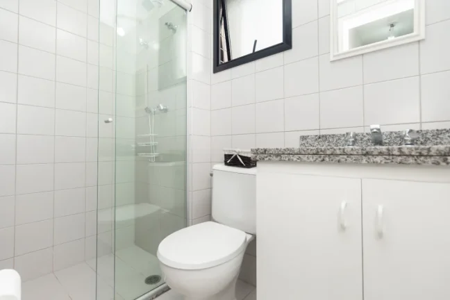 Imagem Apartamento para venda em Vila Suzana com 2 quartos, sendo 1 suíte , 58m2
