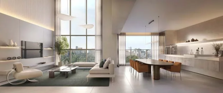 Imagem APARTAMENTO RESIDENCIAL em São Paulo - SP, Moema