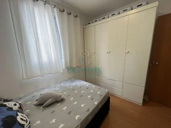 Imagem Apartamento à venda e para alugar no Acquaville, em Londrina/PR