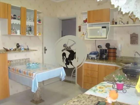 Imagem APARTAMENTO AMPLO C/ VISTA LIVRE