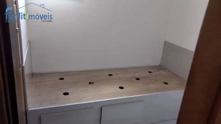 Imagem APARTAMENTO A VENDA COM 4 SUÍTES RESIDENCIAL PLAZZA MAGGIORE - SBC
