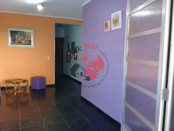 Imagem Apartamento à Venda no bairro Vila Lusitânia em São Bernardo do Campo
