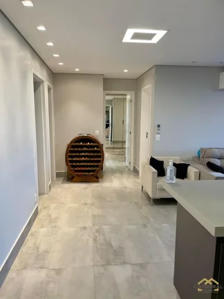 Imagem Apartamento à venda no Condomínio Alta Vista 02 Suítes e 02 Vagas de garagem