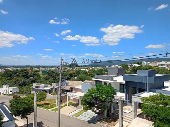 Imagem Casa no condomínio Phytus em Cabreúva - Bairro do Jacaré: 3 quartos, 1 suíte, 2 salas, 4 banheiros, 2 vagas, 163,50 m².