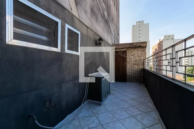 Imagem Apartamento à Venda - Vila Mariana, 2 Quartos, 140 m2