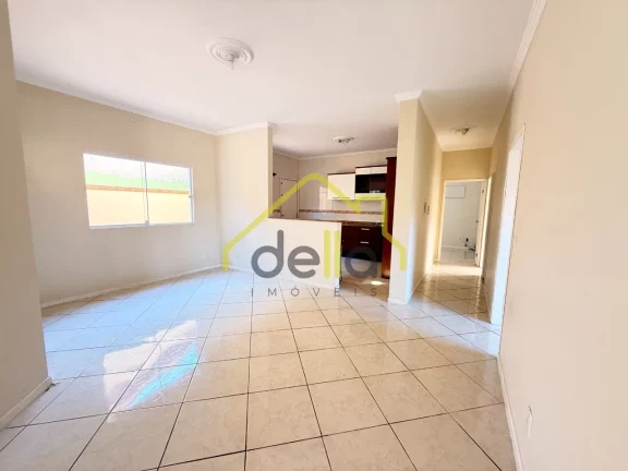 Imagem Excelente Casa Plana Averbada no Iririú próxima do Colégio Santo Antônio!!