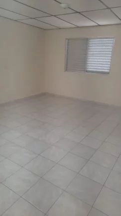 Imagem Apartamento com 3 dormitórios para alugar, 107 m² por R$ 2.730,00/mês - Centro - Suzano/SP