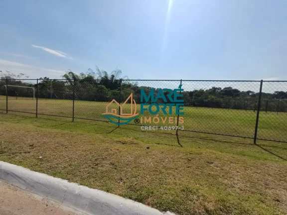 Imagem Casa de Condomínio Fechado Barão de Tremembé município de Tremembé SP
