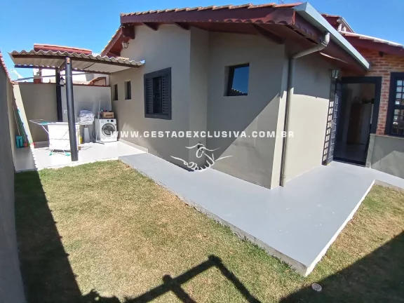 Imagem Chácara 500m² 2 Suítes Piscina Área Gourmet Completa Morungaba/SP