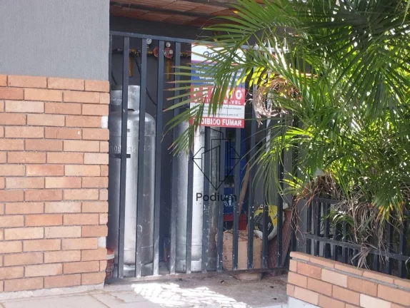 Imagem Excelente ponto comercial no Geisel - PT0010.