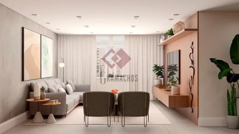 Imagem Apartamento à Venda, 3 Quartos, 155 m2 - Jardim América, São Paulo | Gramachos