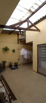 Imagem Casa Padrão