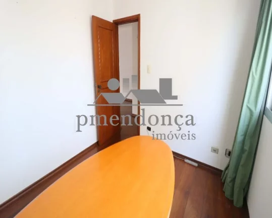Imagem Apartamento 3 quartos, 1 vagas, 210 m2