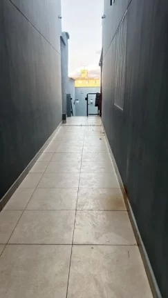 Imagem Sobrado com 2 dormitórios à venda, 76 m² por R$ 420.000,00 - Jardim América - Poá/SP