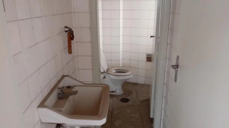Imagem Laje Comercial na Sé