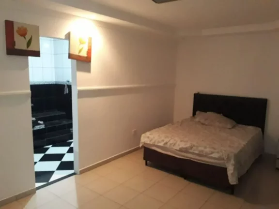 Imagem Sobrado com 4 dormitórios à venda, 400 m² por R$ 1.000.000,00 - Vila Virgínia - Itaquaquecetuba/SP
