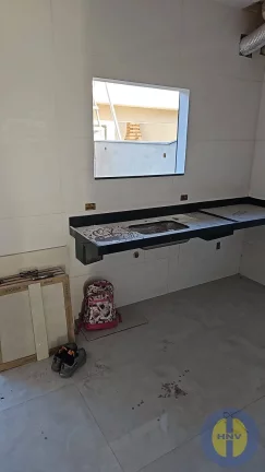 Imagem VENDO DUPLEX ESPAÇOSO COM ÁREA GOURMET E PISCINA