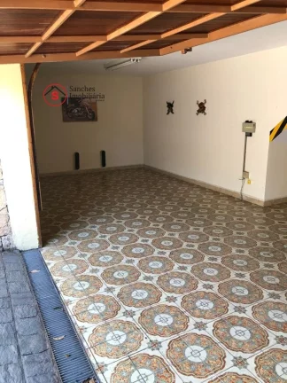 Imagem VENDA Casa estilo sobrado ótima localização no bairro da Mooca