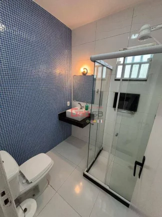 Imagem Casa com 4 dormitórios à venda, 170 m² por R$ 980.000,00 - Foguete - Cabo Frio/RJ