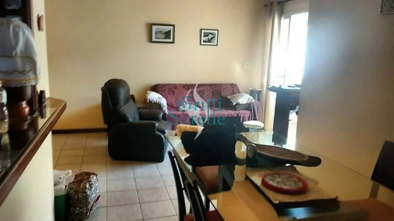 Imagem Apartamento à Venda, no Centro - Ubatuba - SP.