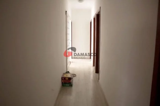 Imagem Casa à venda 4 Quartos, 3 Suites, 5 Vagas, 640M², Santa Maria, São Caetano do Sul - SP
