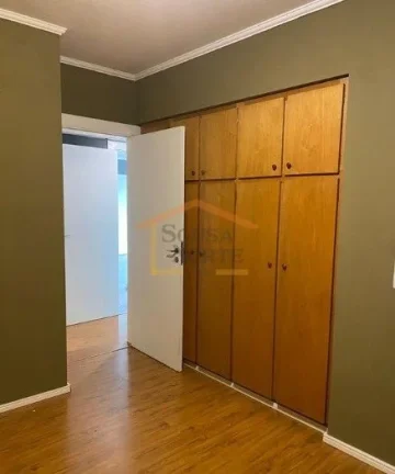 Imagem Apartamento no Campo Belo, 3 dormitórios, sendo 1 suite, 2 vagas e 141 m² area util.
Andar alto, v...