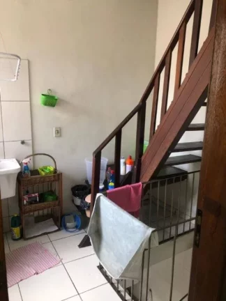 Imagem CASA PARA LOCAÇÃO E VENDA, NO CENTRO DE MACAÉ/RJ.