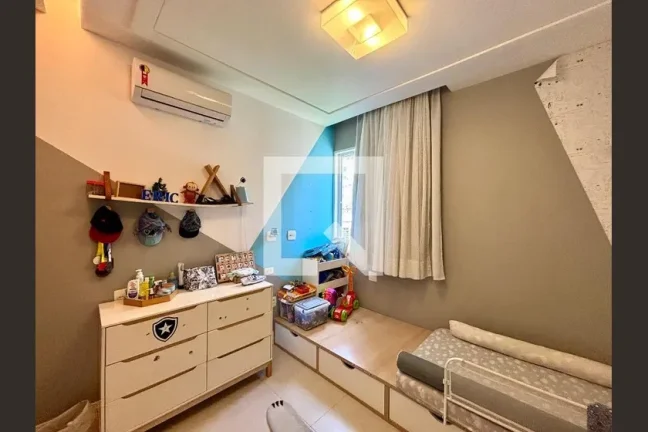 Imagem Apartamento à Venda - Copacabana, 3 Quartos, 96 m2
