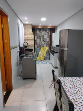 Imagem Procurando um apê espaçoso com 2 vagas de garagem por menos de 600 mil?