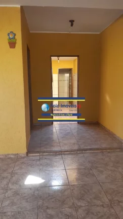 Imagem Casa com edícula R$ 280.000 com garagem coberta, 3 quartos, 2 banheiros, Bairro Presidente Dutra 2 - Ribeirão Preto - SP.