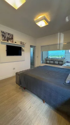 Imagem Casa de alto padrão à venda — Campos do Conde