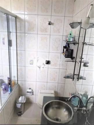 Imagem APARTAMENTO À VENDA, 4 DORM 1 SUÍTE COM HIDRO. ARMÁRIOS PLANEJADOS 1 VAGA E LAZER - VILA CLEMENTINO, SÃO PAULO, SP