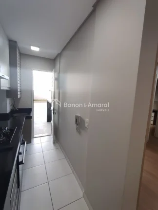 Imagem Seu novo refúgio urbano com quintal privativo no Taquaral

Imagine viver em um apartamento com cara...