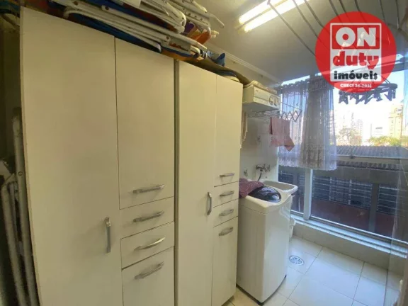 Imagem Apartamento - Aparecida - Santos/SP