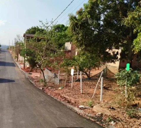 Imagem LOTES 100% FINANCIADOS, SEM COMPROVAÇÃO DE RENDA!