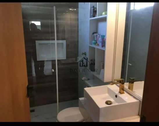 Imagem Casa à venda, 100 m² por R$ 640.000,00 - Condominio Golden Park Residence II - Sorocaba/SP