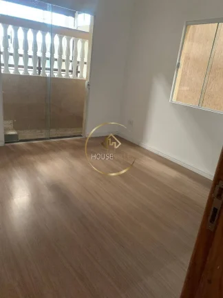 Imagem Casa Sobrado, 3 dormitórios, (1 suíte), Área Gourmet, Dom Bosco, Sjc.