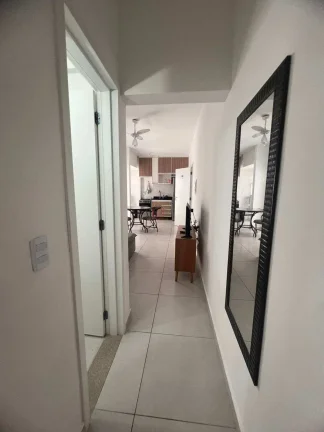Imagem apartamento para locação - Ocian