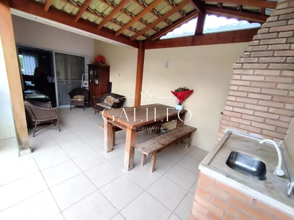 Imagem CASA Á VENDA NO CONDOMINIO RECANTO DA NATUREZA EM JUNDIAÍ -SP